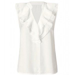 cabi Portrait Blouse